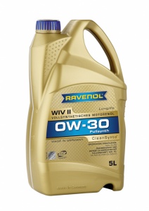 RAVENOL WIV II 0W-30 Engine Oil